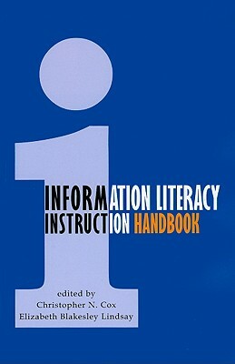 Information Literacy Instruction Handbook by 