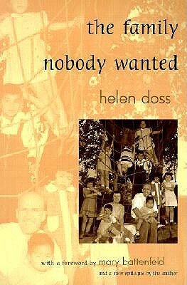 The Family Nobody Wanted by Helen Doss