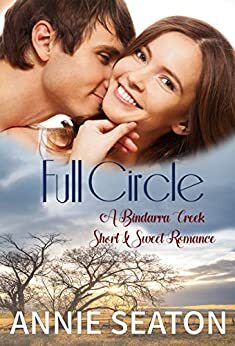 Full Circle by Annie Seaton