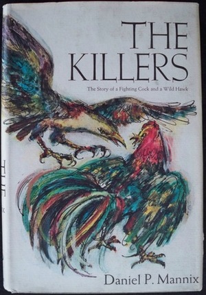 The Killers by Daniel P. Mannix