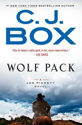 Wolf Pack by C.J. Box