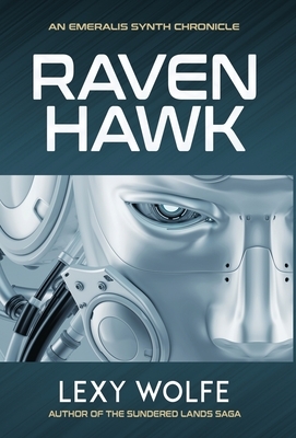 Ravenhawk by Lexy Wolfe