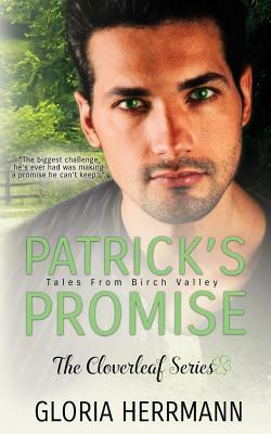 Patrick's Promise by Gloria Herrmann
