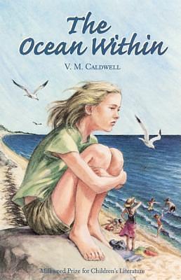 The Ocean Within by Erica Magnus, V.M. Caldwell