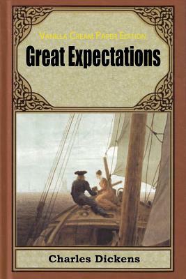 Great Expectations by Charles Dickens