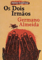 Os Dois Irmãos by Germano Almeida