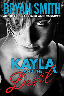 Kayla and the Devil by Bryan Smith