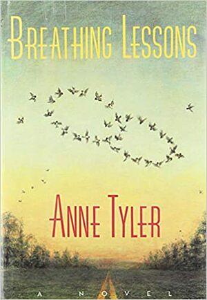 Breathing Lessons by Anne Tyler