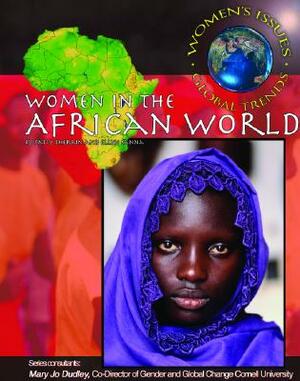 Women in the African World by Ellyn Sanna, Joan Esherick