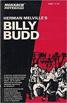 Herman Melville's Billy Budd by James Paris, Edward R. Winans