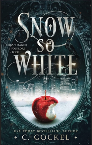 Snow So White by C. Gockel