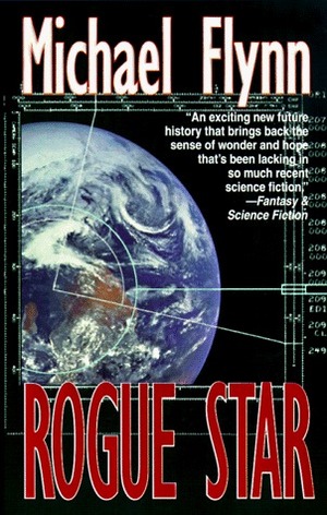 Rogue Star by Michael Flynn