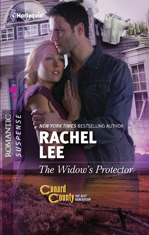 The Widow's Protector by Rachel Lee