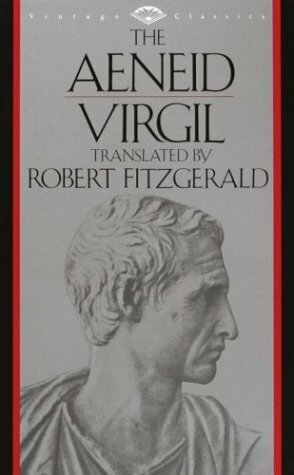 The Aeneid Of Virgil by Virgil