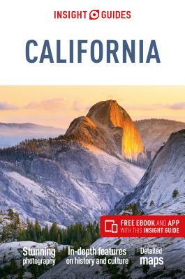 Insight Guides California (Travel Guide with Free Ebook) by Insight Guides