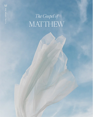 The Gospel of Matthew by She Reads Truth