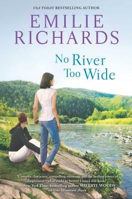 No River Too Wide by Emilie Richards