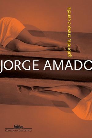 Gabriela, cravo e canela by Jorge Amado