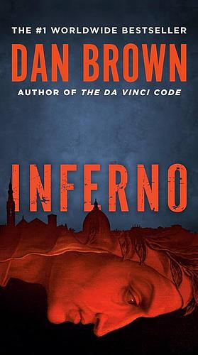 Inferno by Dan Brown