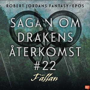 Fällan by Robert Jordan