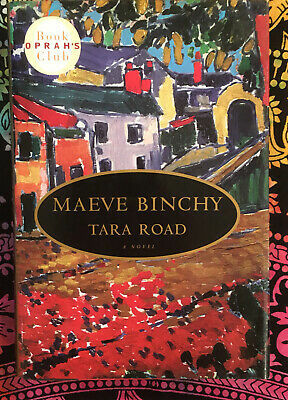 Tara Road by Maeve Binchy