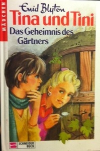 Das Geheimnis des Gärtners by Rosemarie Eitzert