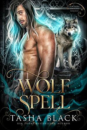 Wolf Spell by Tasha Black