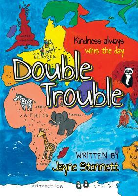 Double Trouble by Jayne Stennett