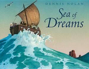 Sea of Dreams by Dennis Nolan