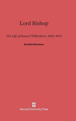 Lord Bishop by Standish Meacham