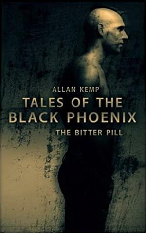 Tales of the Black Phoenix by Allan Kemp