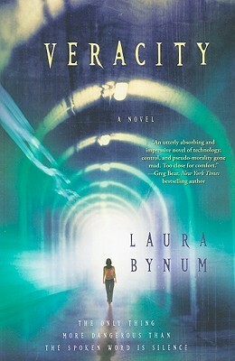 Veracity by Laura Bynum