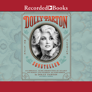 Dolly Parton, Songteller by Dolly Parton