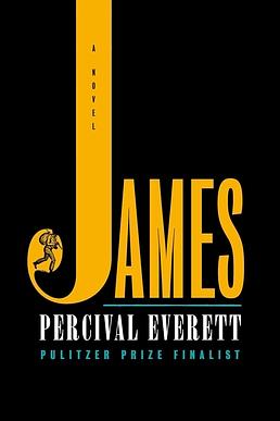 James: A Novel by Percival Everett