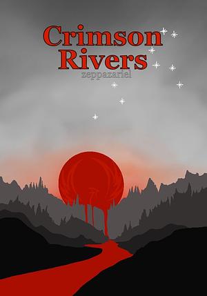 Crimson Rivers  by bizarrestars