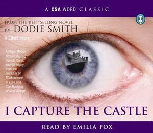 I Capture the Castle by Dodie Smith