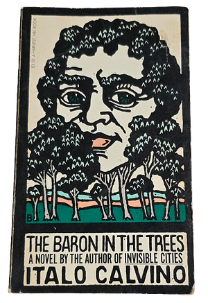 The Baron in the Trees by Italo Calvino, Archibald Colquhoun