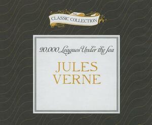 20,000 Leagues Under the Sea by Jules Verne