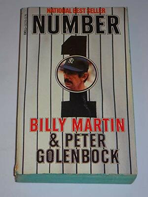 Number 1 by Billy Martin