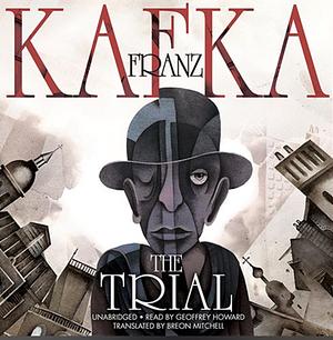 The Trial by Franz Kafka