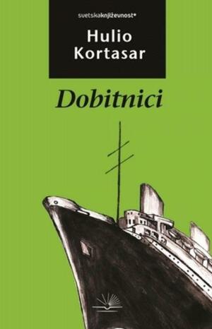 Dobitnici by Julio Cortázar