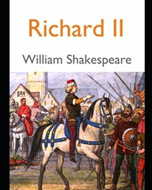 Richard II by William Shakespeare