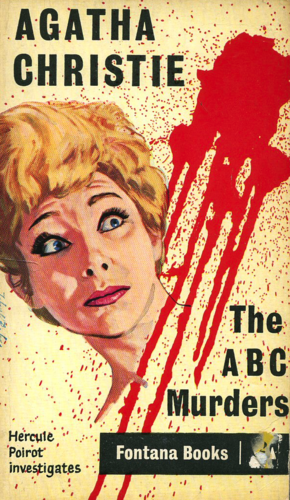 The A.B.C. Murders by Agatha Christie