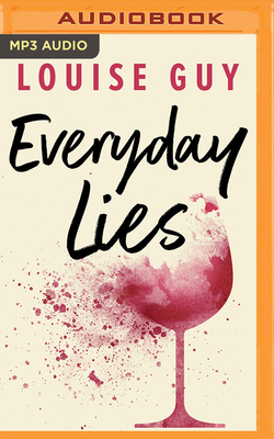 Everyday Lies by Louise Guy