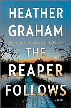 The Reaper Follows by Heather Graham