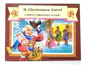 A Christmas Carol: by Charles Dickens