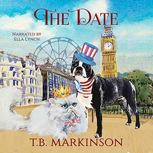 The Date by T.B. Markinson