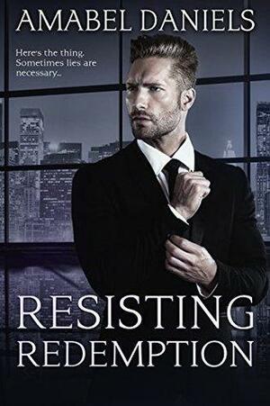 Resisting Redemption by Audrey Kaye