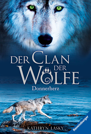Der Clan der Wolfe/Donnerherz by Nicole Sturgill