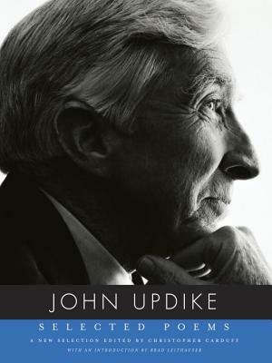 Selected Poems by John Updike